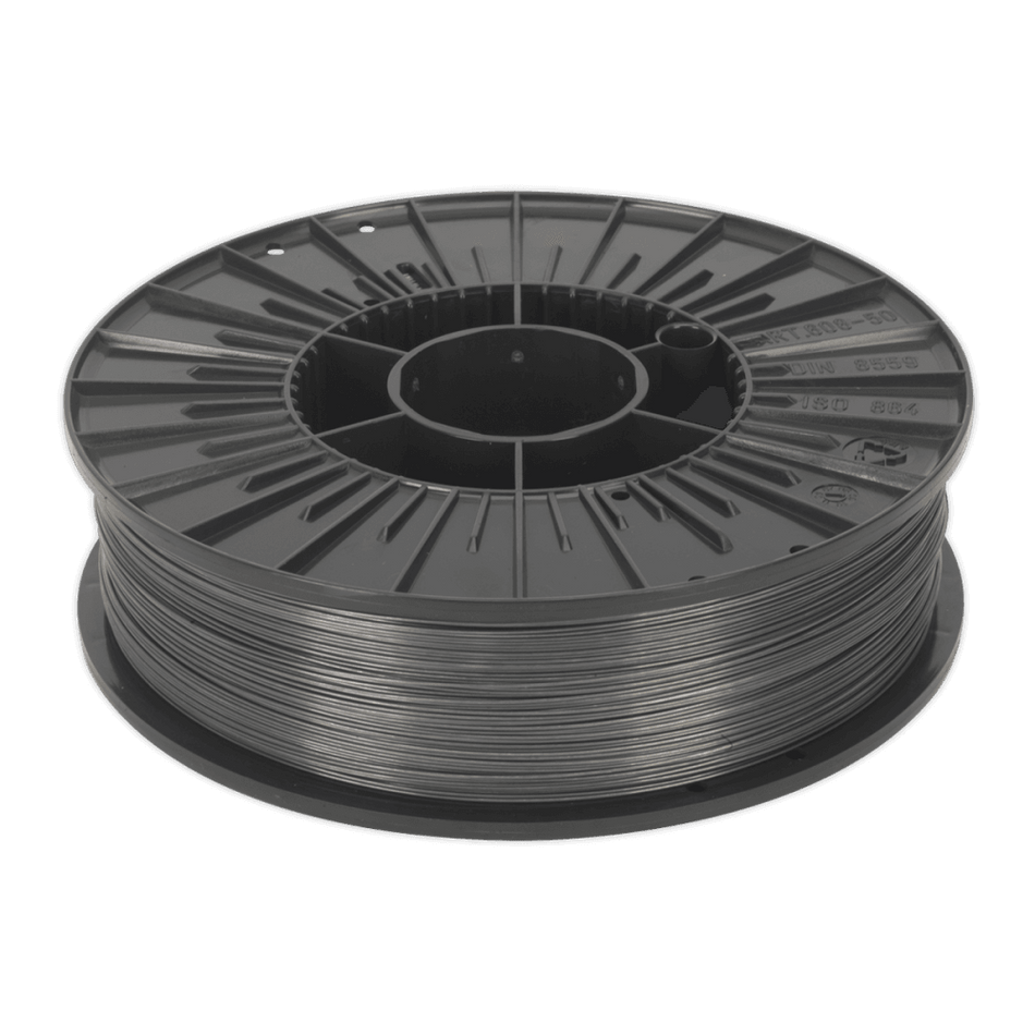 Sealey Flux Cored MIG Wire 4.5kg 0.9mm A5.20 Class E71T-GS Model No-TG100/4