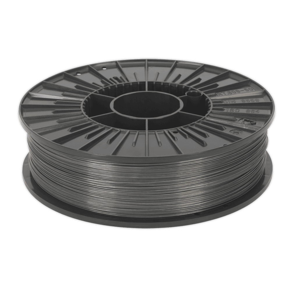 Sealey Flux Cored MIG Wire 4.5kg 0.9mm A5.20 Class E71T-GS Model No-TG100/4