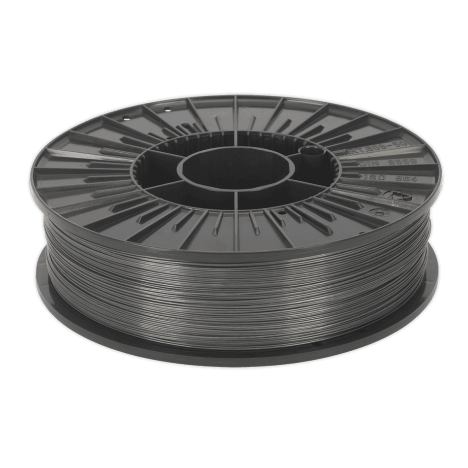 Sealey Flux Cored MIG Wire 4.5kg 0.9mm A5.20 Class E71T-GS Model No-TG100/4