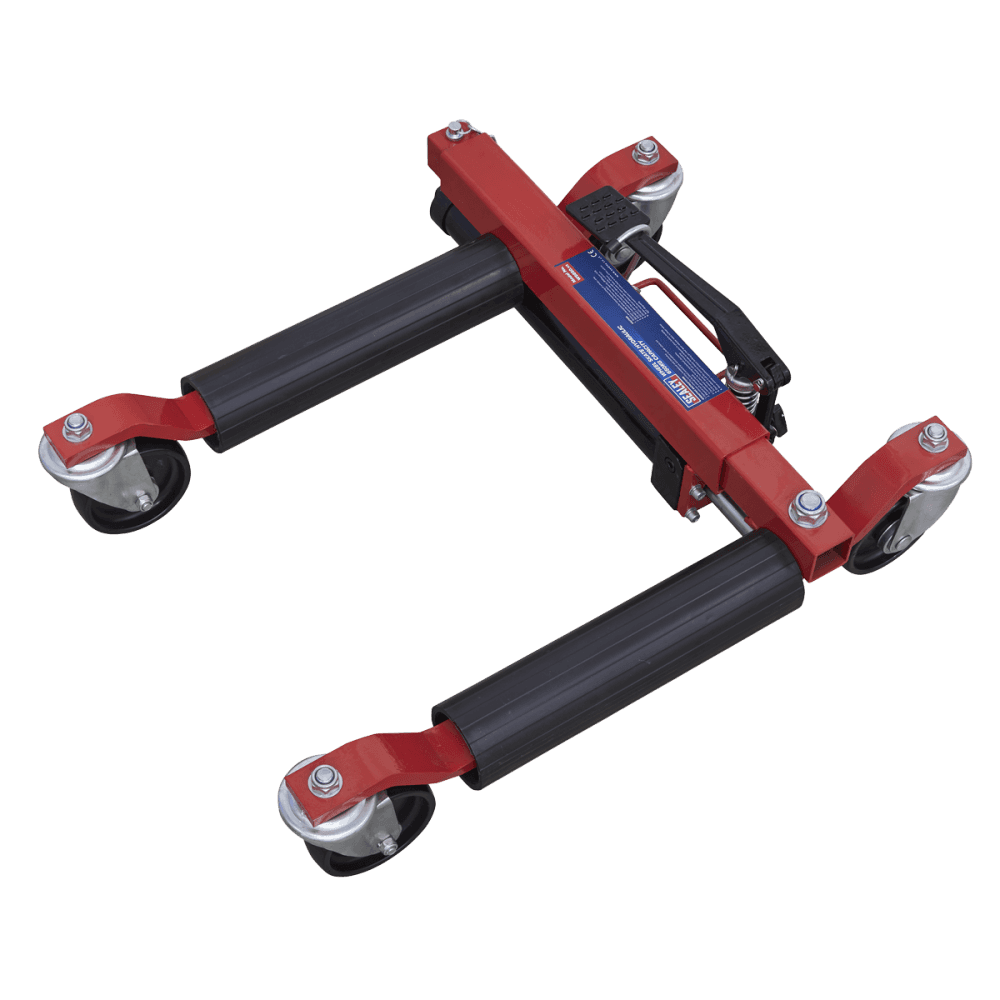 Sealey Wheel Skate 650kg Capacity Model No-WS650