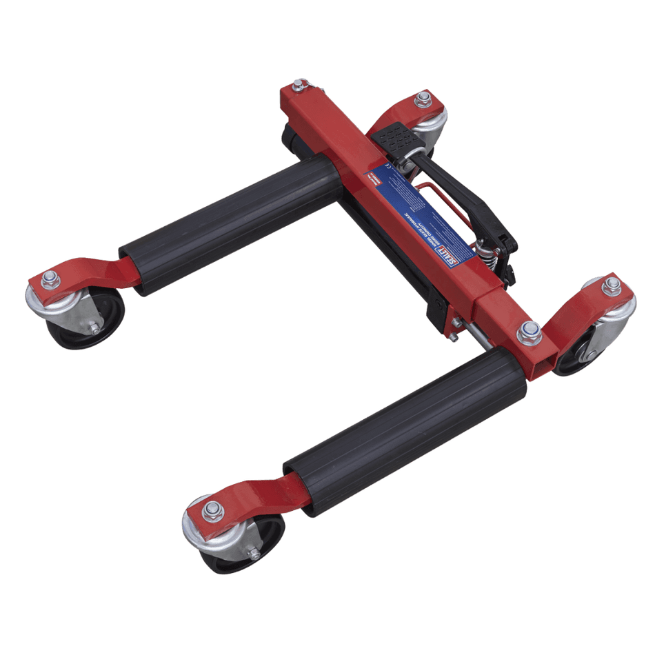 Sealey Wheel Skate 650kg Capacity Model No-WS650