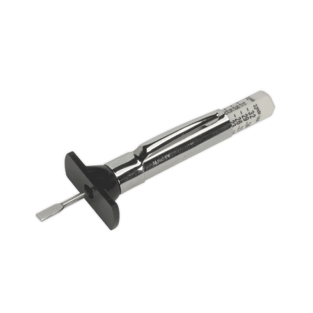Sealey Tyre Tread Depth Gauge - Pocket Type Model No-TST/DGE