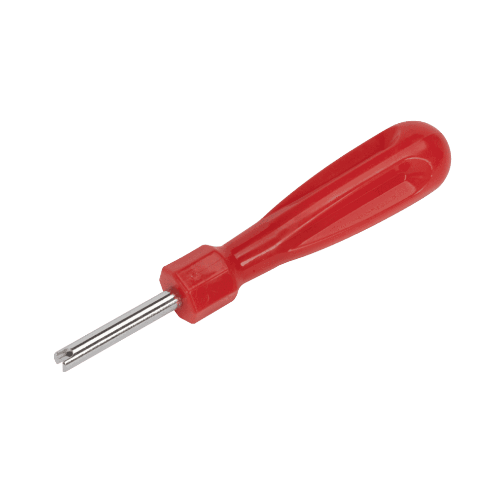 Sealey Tyre Valve Core Tool Model No-TST/VCT