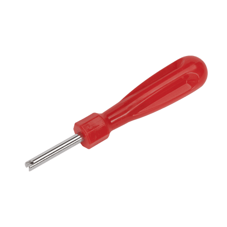 Sealey Tyre Valve Core Tool Model No-TST/VCT