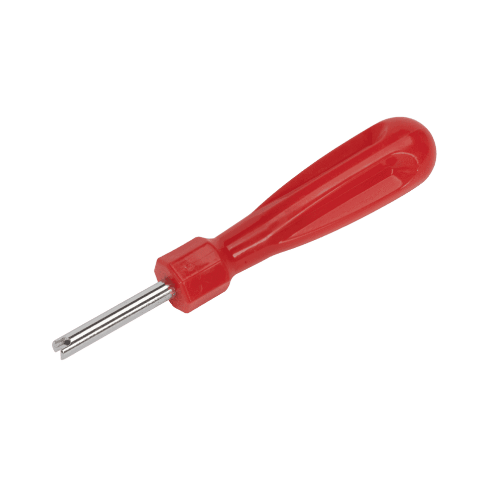 Sealey Tyre Valve Core Tool Model No-TST/VCT