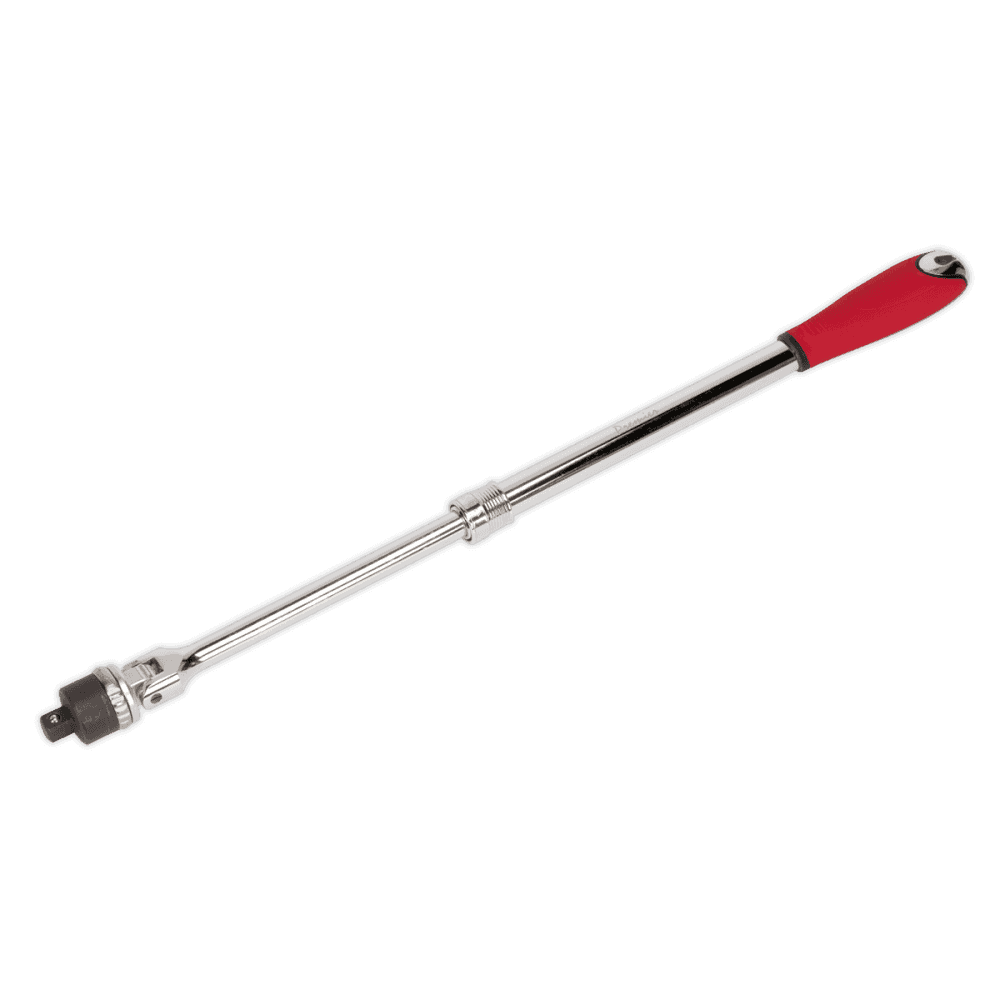 Sealey Ratcheting Breaker Bar Extendable 1/2"Sq Drive Model No-AK7316