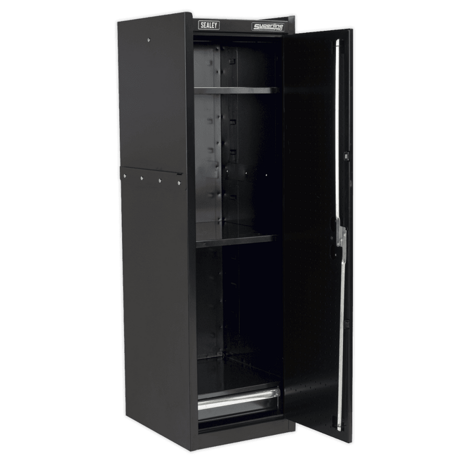 Sealey Hang-On Locker - Black Model No-AP33519B