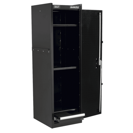Sealey Hang-On Locker - Black Model No-AP33519B