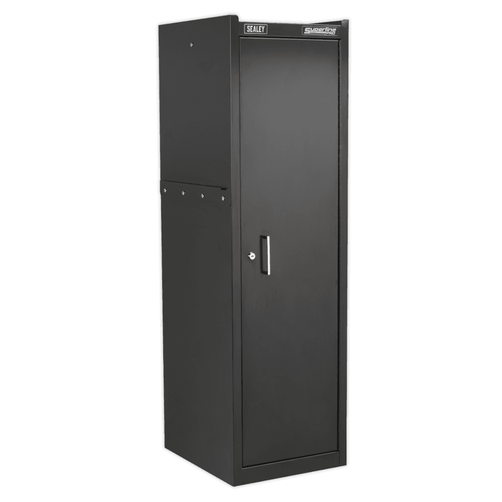 Sealey Hang-On Locker - Black Model No-AP33519B