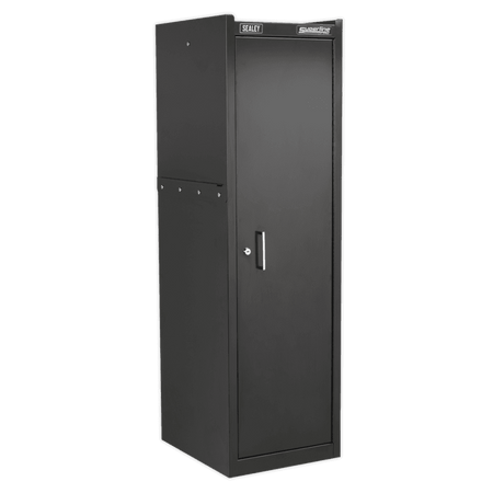 Sealey Hang-On Locker - Black Model No-AP33519B