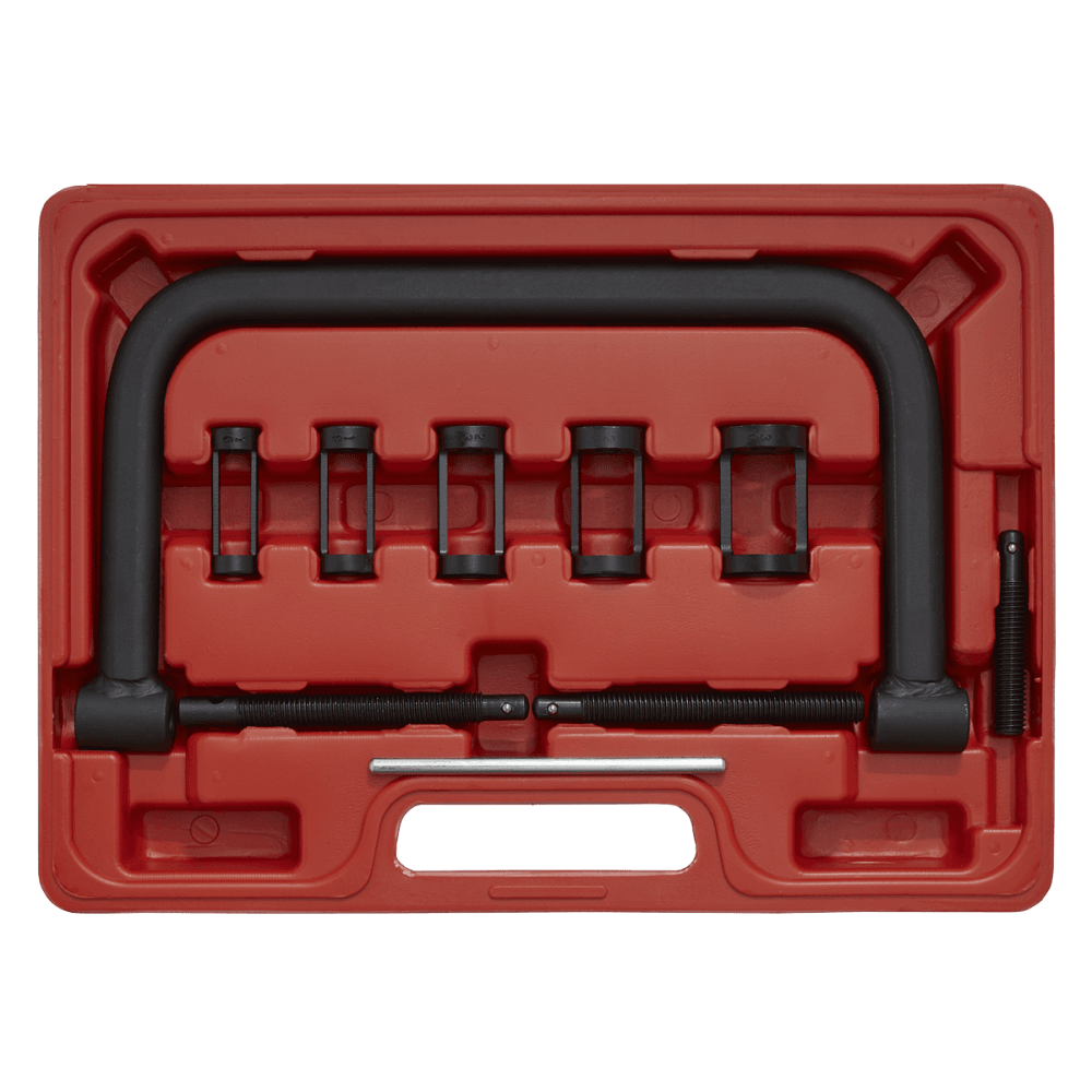Sealey Motorcycle Valve Spring Compressor Model No-VS1814