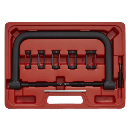 Sealey Motorcycle Valve Spring Compressor Model No-VS1814