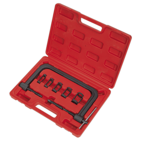Sealey Motorcycle Valve Spring Compressor Model No-VS1814