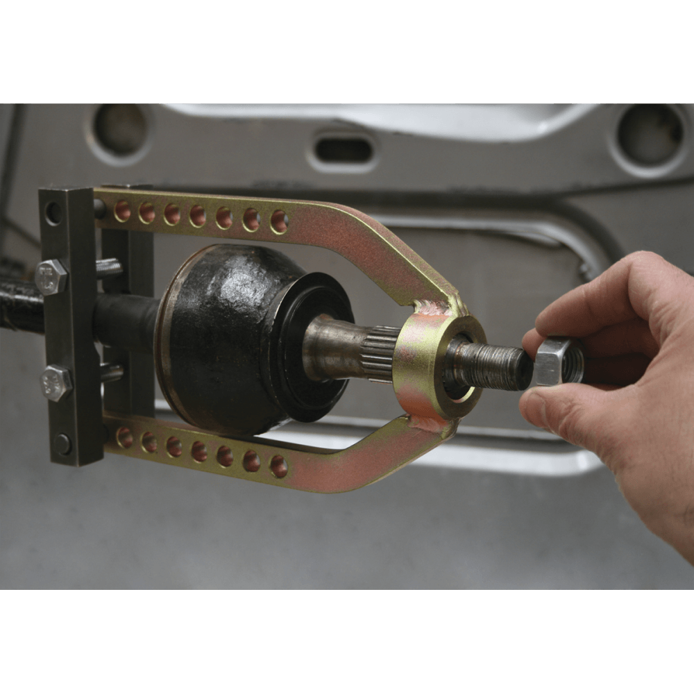 Sealey CVJ Removal Tool Model No-VS710