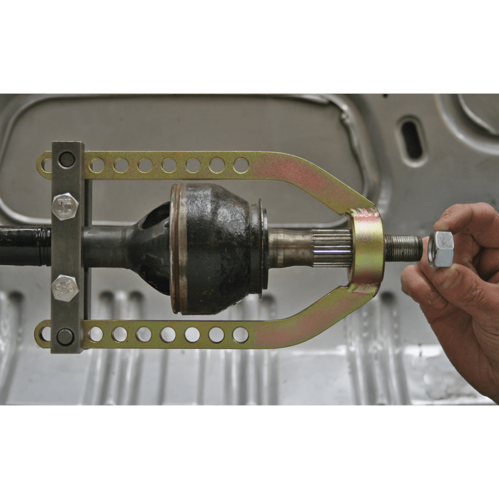 Sealey CVJ Removal Tool Model No-VS710