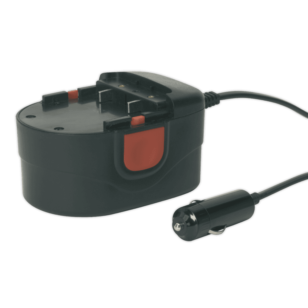 Sealey In-Car Adaptor for CPG12V Model No-CPG12V.V2-ICA