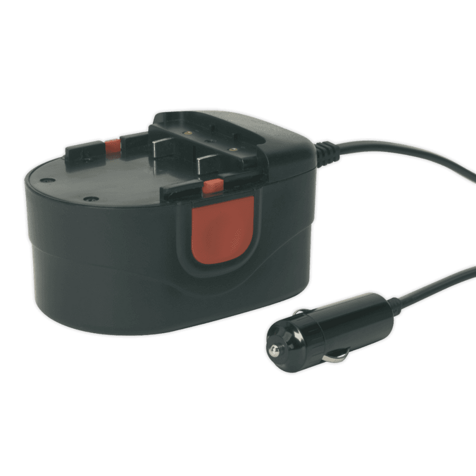 Sealey In-Car Adaptor for CPG12V Model No-CPG12V.V2-ICA