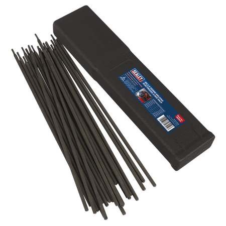 Sealey Welding Electrodes 3.2 x 350mm 2.5kg Pack Model No-WE2532