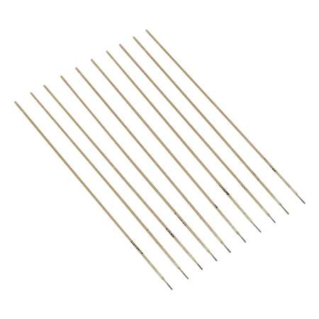 Sealey Welding Electrodes 3.2 x 350mm 2.5kg Pack Model No-WE2532