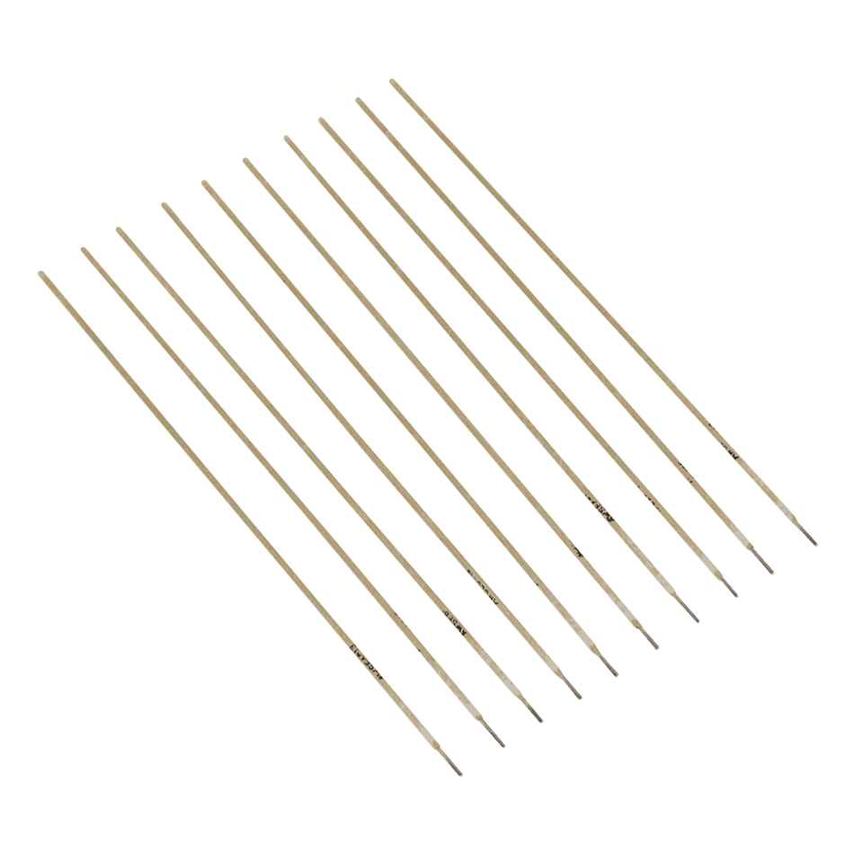 Sealey Welding Electrodes 3.2 x 350mm 2.5kg Pack Model No-WE2532