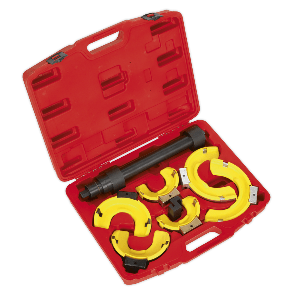 Sealey Professional Coil Spring Compressor Set 1000kg Model No-RE229