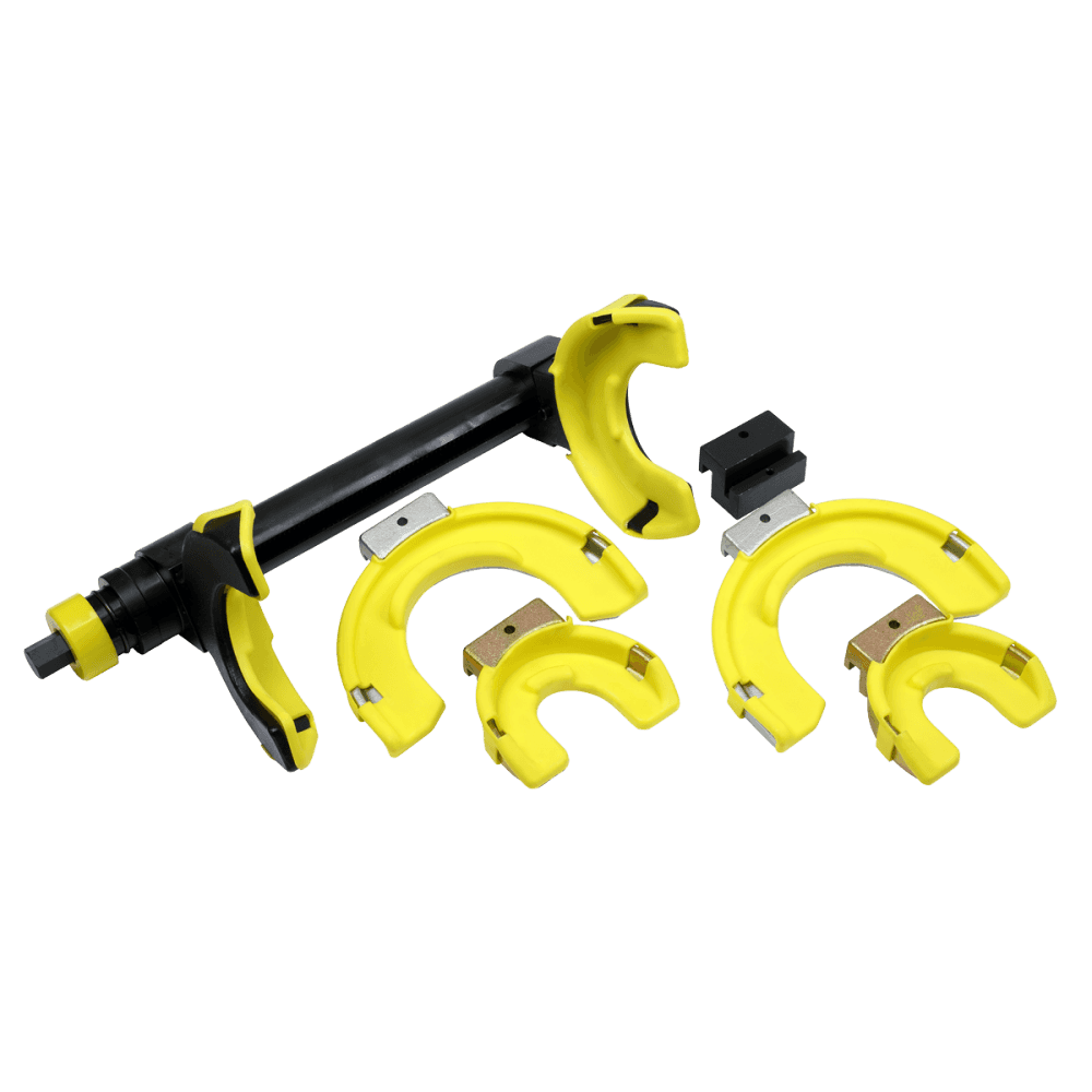 Sealey Professional Coil Spring Compressor Set 1000kg Model No-RE229