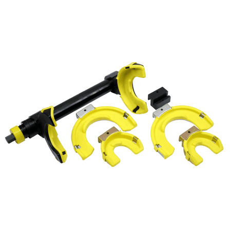 Sealey Professional Coil Spring Compressor Set 1000kg Model No-RE229