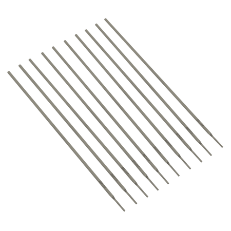 Sealey Welding Electrodes 2.5 x 300mm 5kg Pack Model No-WE5025