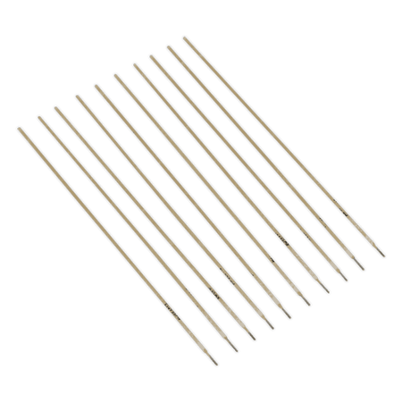Sealey Welding Electrodes 3.2 x 350mm 5kg Pack Model No-WE5032
