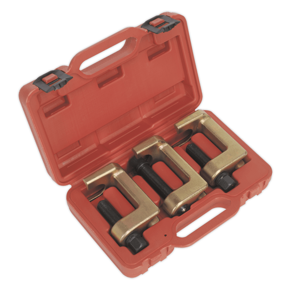 Sealey Ball Joint Splitter Set 3pc Model No-VS3800