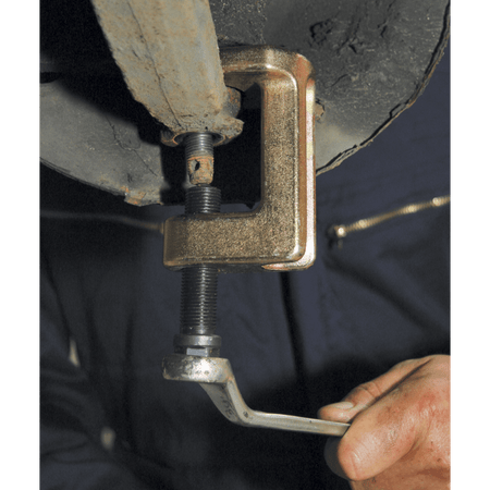 Sealey Ball Joint Splitter Set 3pc Model No-VS3800
