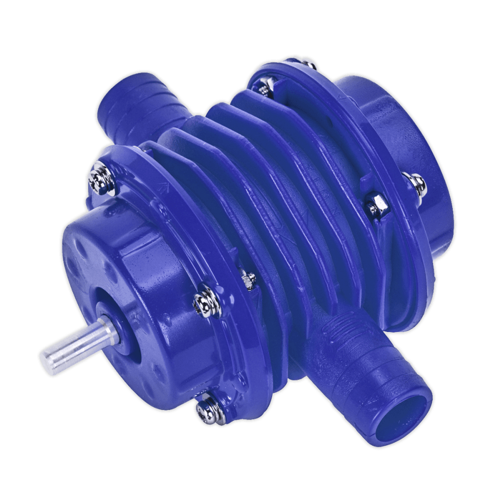 Sealey Water Pump Drill Powered Heavy-Duty Model No-TP53