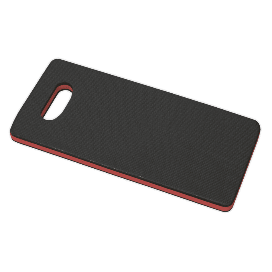 Sealey Mechanic's Kneeling Mat EVA - 28mm Model No-VS8573