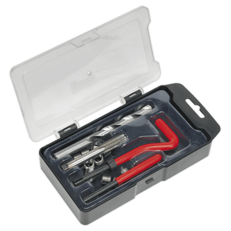 Sealey Thread Repair Kit M10 x 1.5mm Model No-TRM10