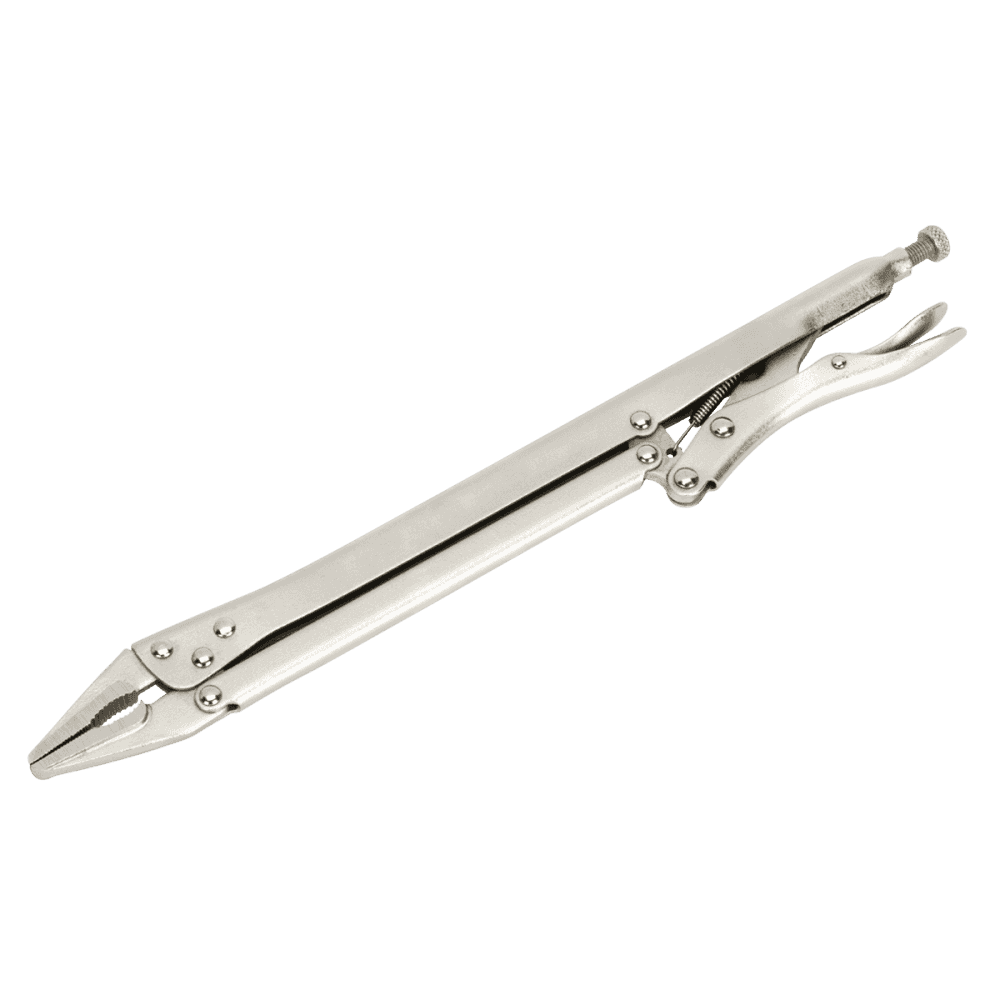 Sealey Locking Pliers Extra-Long 375mm Model No-S0841