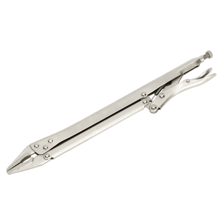 Sealey Locking Pliers Extra-Long 375mm Model No-S0841