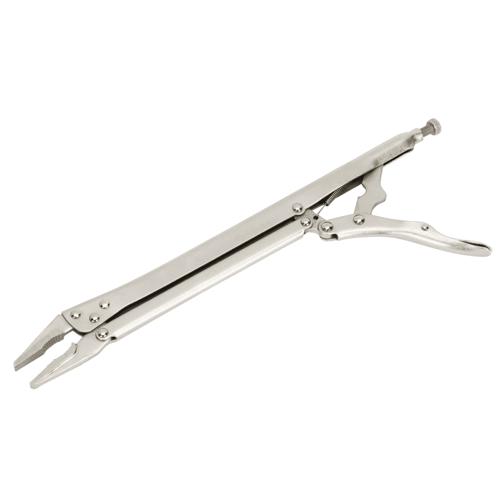 Sealey Locking Pliers Extra-Long 375mm Model No-S0841