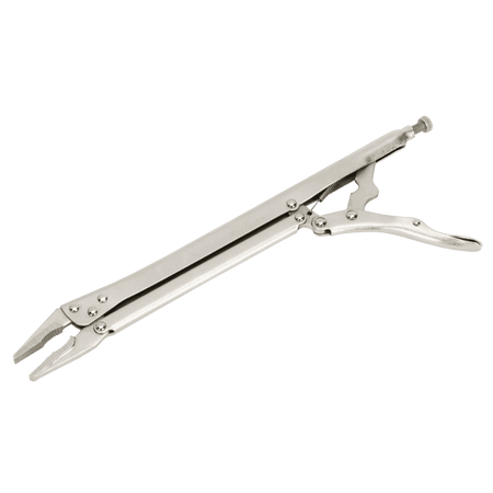 Sealey Locking Pliers Extra-Long 375mm Model No-S0841