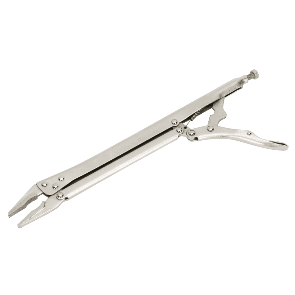 Sealey Locking Pliers Extra-Long 375mm Model No-S0841