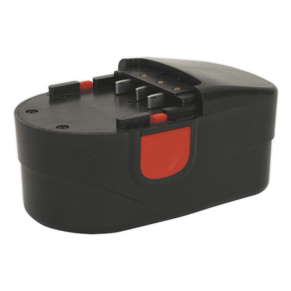 Sealey Cordless Power Tool Battery 18V for CPG18V Model No-CPG18VBP