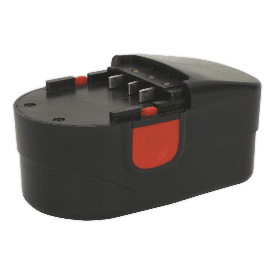Sealey Cordless Power Tool Battery 18V for CPG18V Model No-CPG18VBP