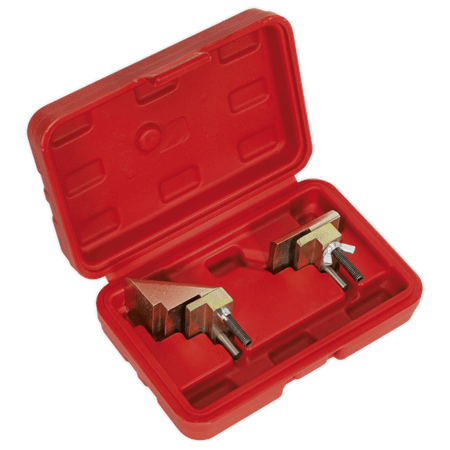 Sealey Auxiliary Stretch Belt Removal/Installation Tool Model No-VS787