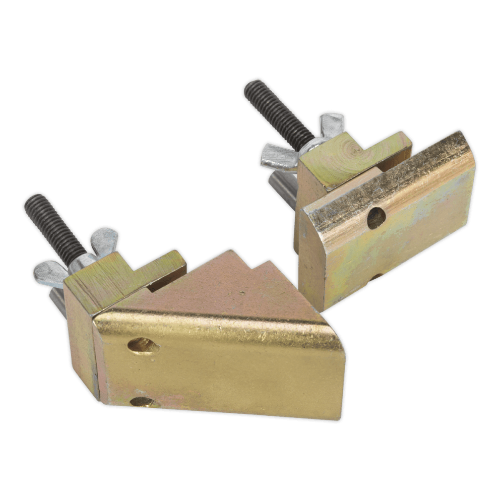 Sealey Auxiliary Stretch Belt Removal/Installation Tool Model No-VS787