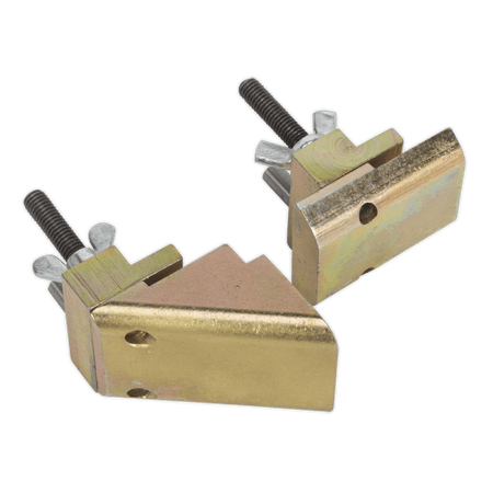 Sealey Auxiliary Stretch Belt Removal/Installation Tool Model No-VS787