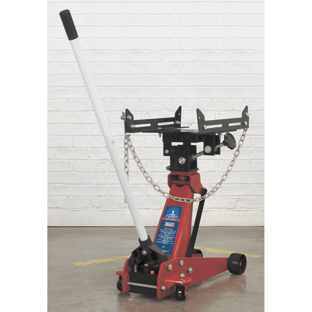 Sealey Transmission Cradle 200kg Capacity Model No-ADT200