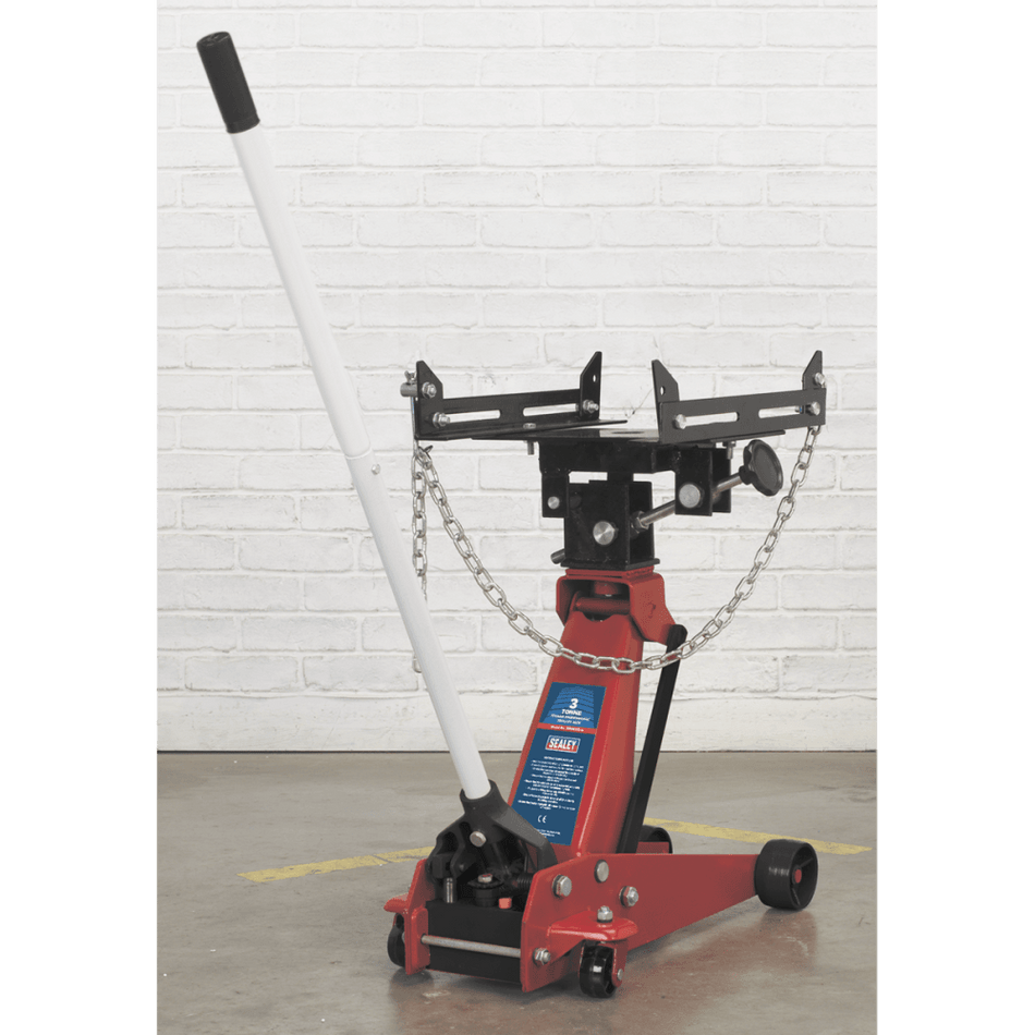 Sealey Transmission Cradle 200kg Capacity Model No-ADT200