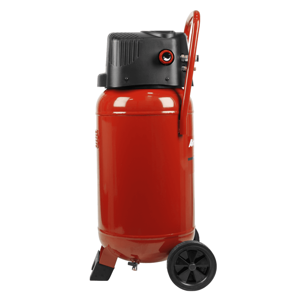 Sealey Compressor 50ltr Belt Drive 2hp Oil Free Model No-SAC05020