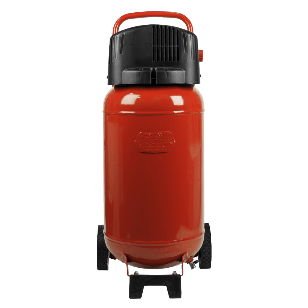 Sealey Compressor 50ltr Belt Drive 2hp Oil Free Model No-SAC05020