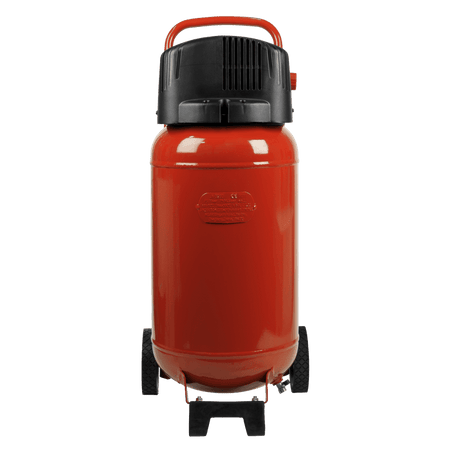 Sealey Compressor 50ltr Belt Drive 2hp Oil Free Model No-SAC05020