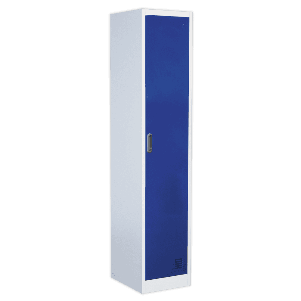 Sealey Locker 1 Door Model No-SL1D
